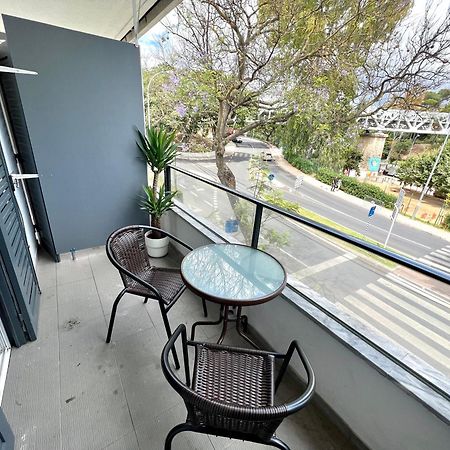 Oeiras Beach Guest House Esterno foto