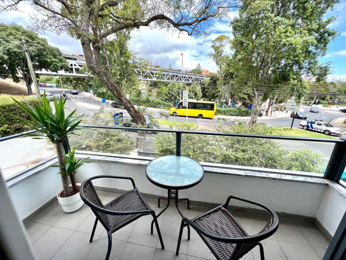 Oeiras Beach Guest House Esterno foto