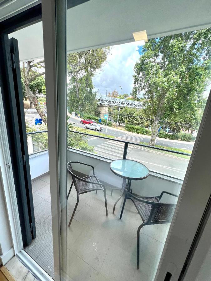 Oeiras Beach Guest House Esterno foto