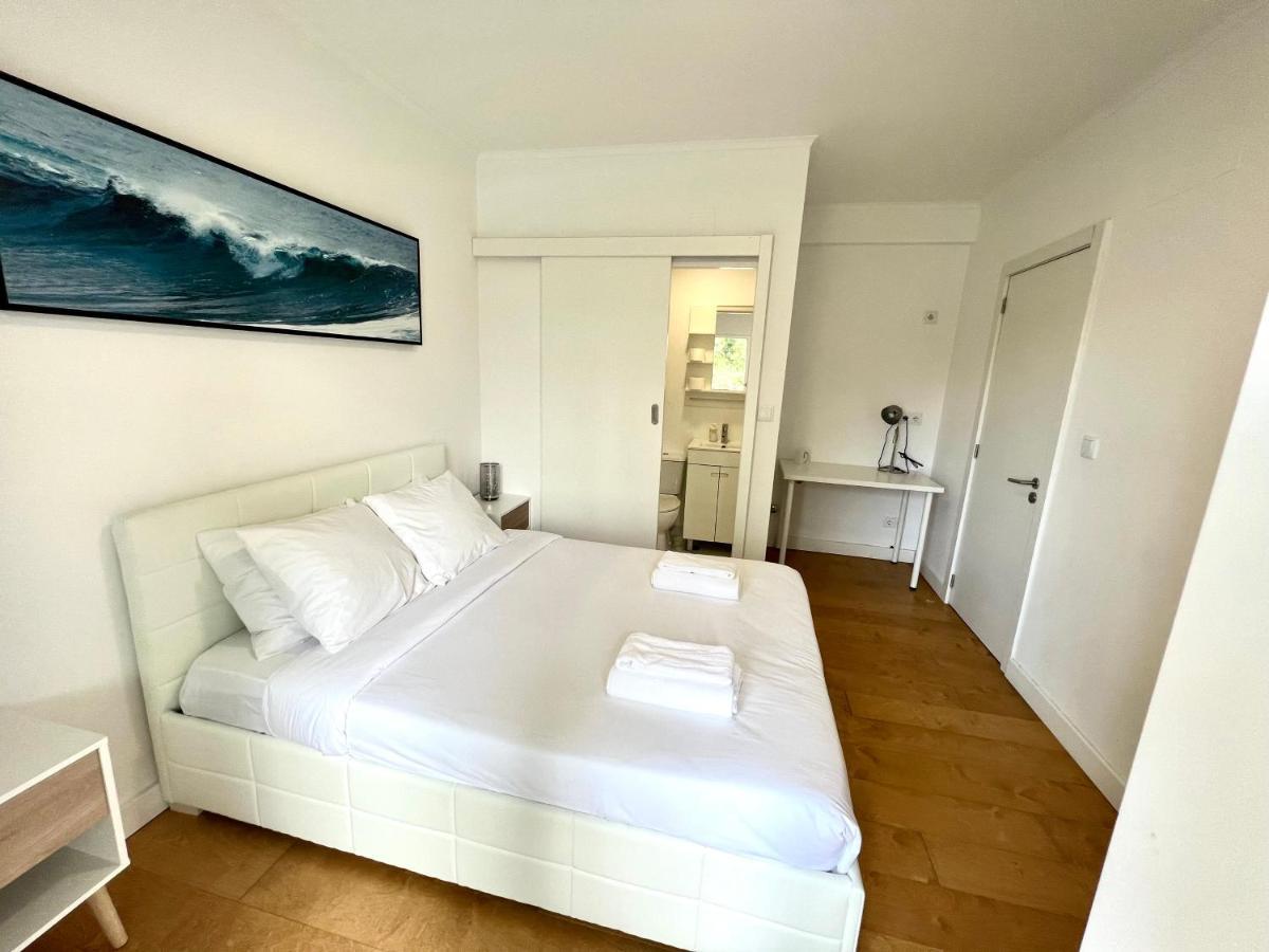 Oeiras Beach Guest House Esterno foto