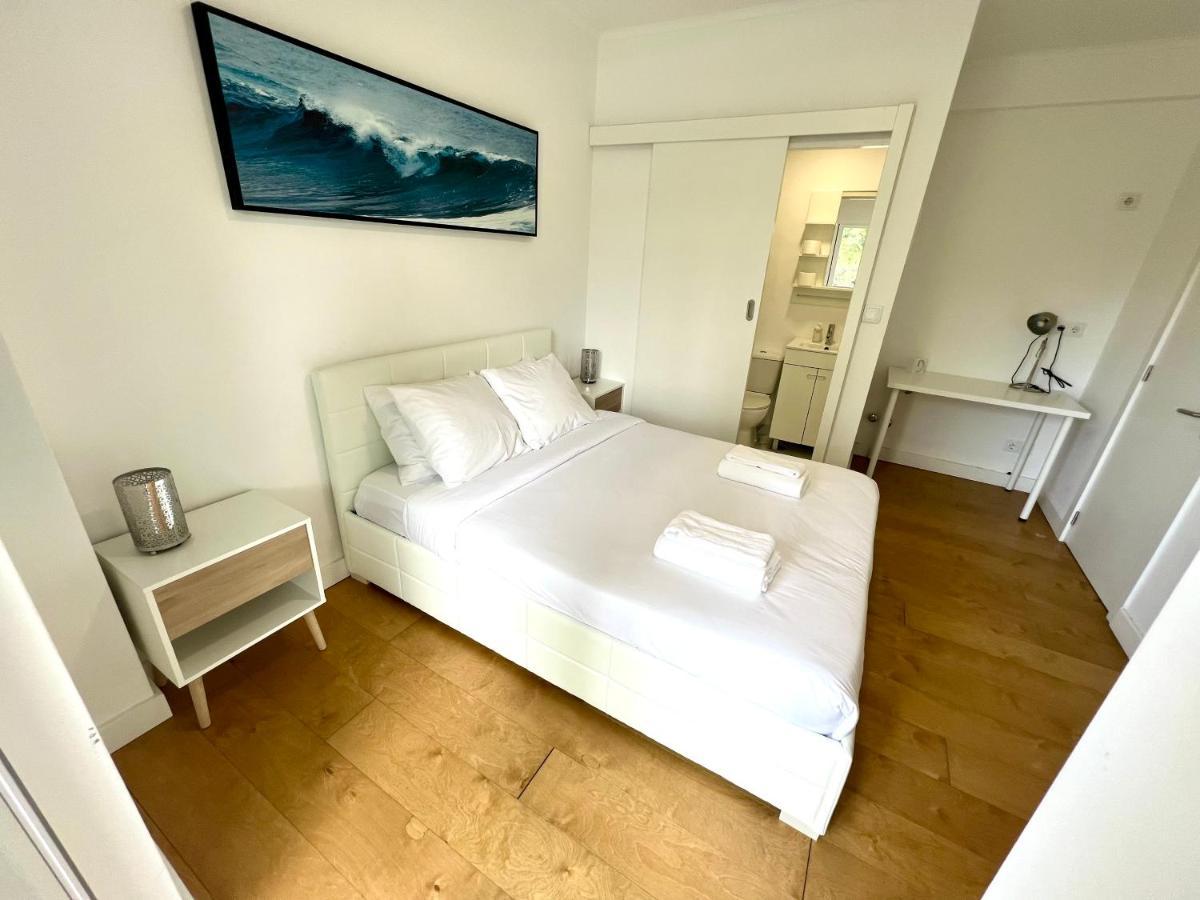 Oeiras Beach Guest House Esterno foto