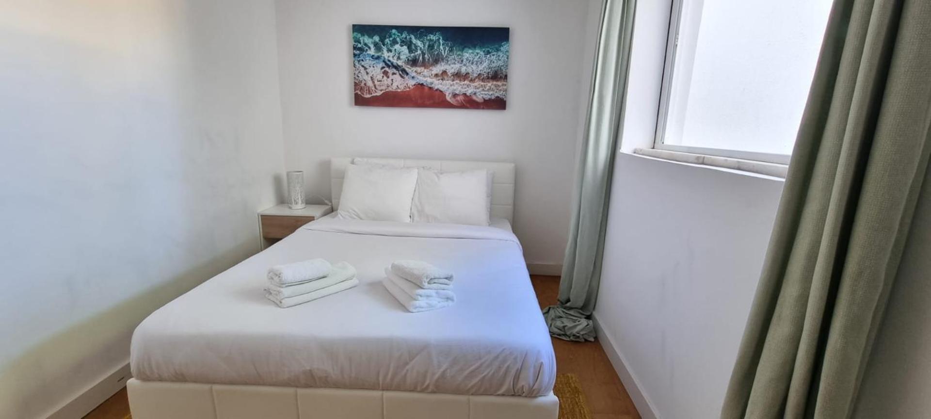 Oeiras Beach Guest House Esterno foto