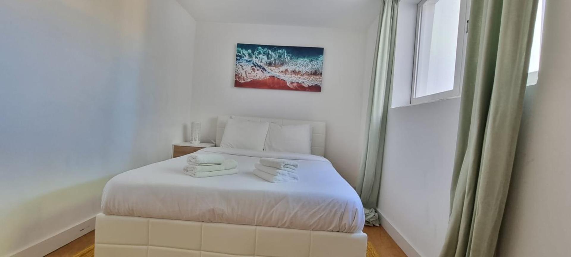 Oeiras Beach Guest House Esterno foto