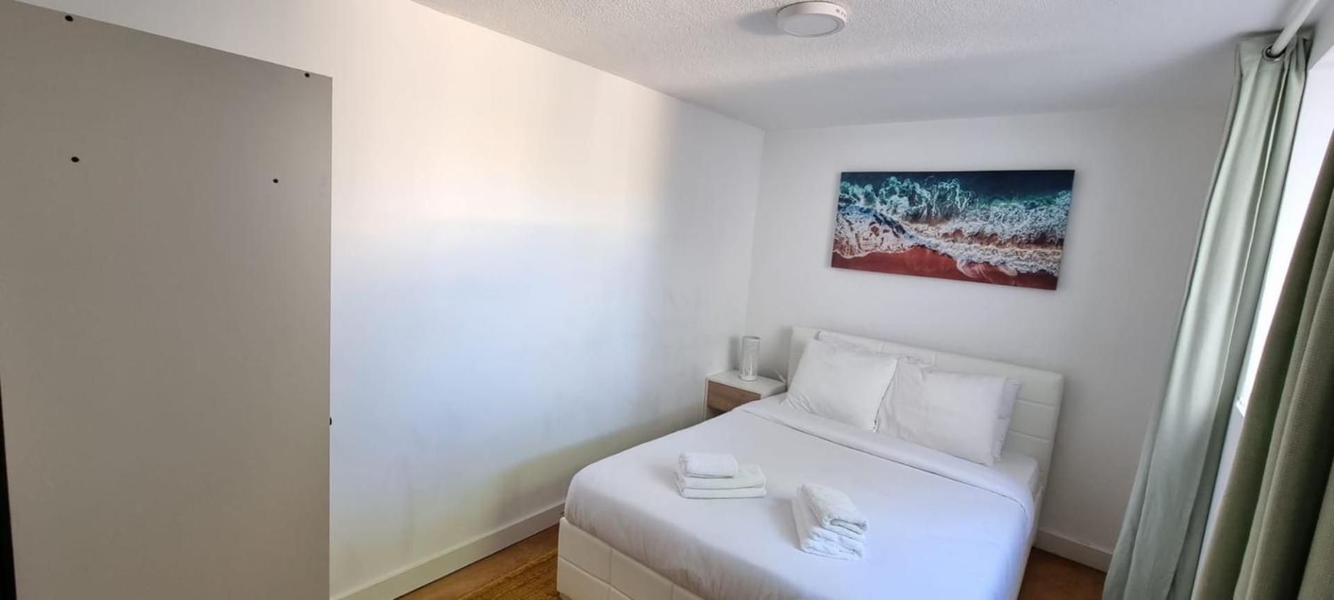 Oeiras Beach Guest House Esterno foto