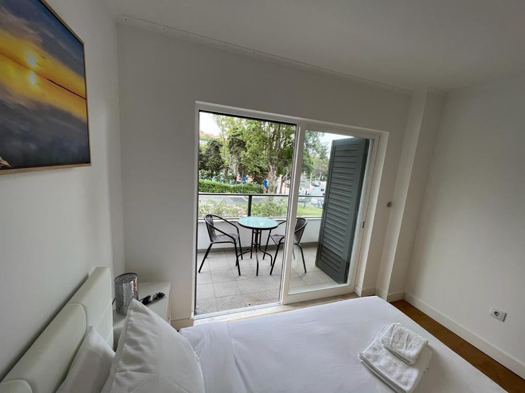 Oeiras Beach Guest House Esterno foto