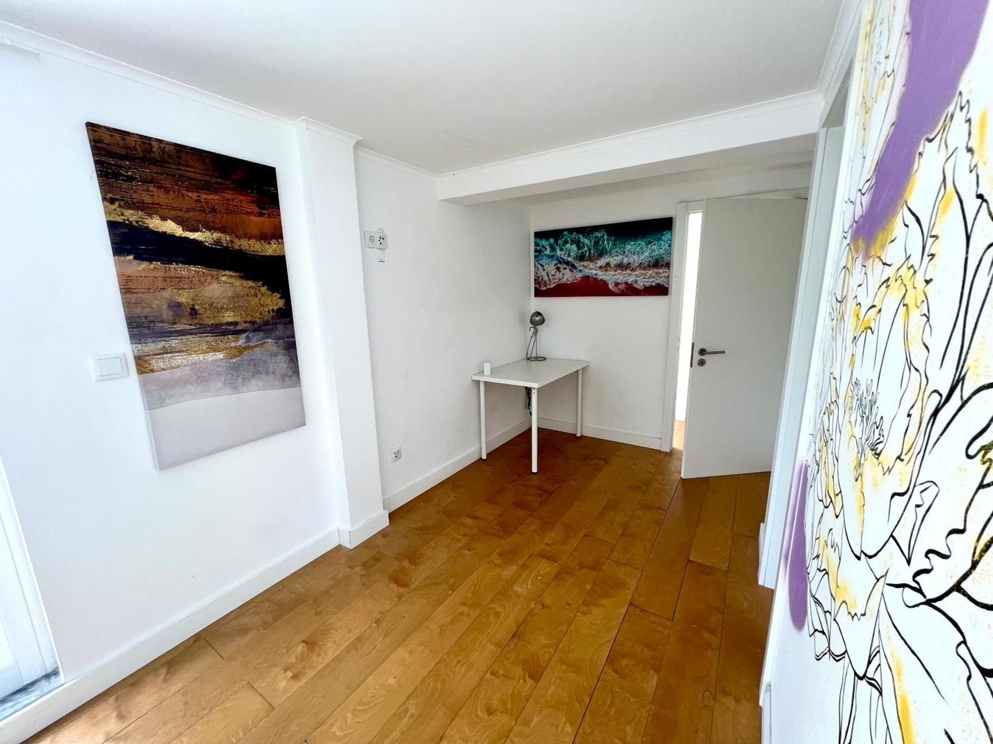 Oeiras Beach Guest House Esterno foto