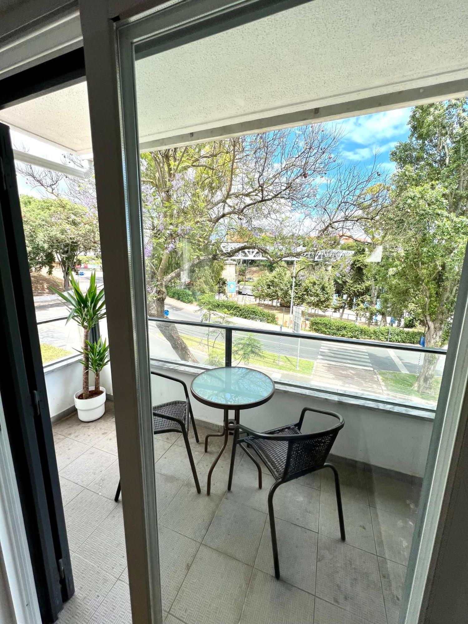 Oeiras Beach Guest House Esterno foto
